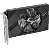 Vaizdo plokštė ASRock Intel Arc A380 Challenger ITX 6GB OC GDDR6 (A380CLI6GO)