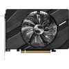 Vaizdo plokštė ASRock Intel Arc A380 Challenger ITX 6GB OC GDDR6 (A380CLI6GO)