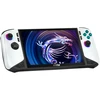 Gaming Console MSI Claw 8 AI+ A2VM-091 Polar Tempest Edition - 8 inch FHD+ IPS 120Hz display, Intel Core Ultra 7 258