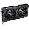 Vaizdo plokštė MSI GeForce RTX 5060 8G GAMING OC - 8GB GDDR7, HDMI, 3x DP