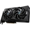 Vaizdo plokštė MSI GeForce RTX 5060 8G GAMING OC - 8GB GDDR7, HDMI, 3x DP