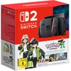 Nintendo Switch 2 konsolė + Pokemon Legends: Z-A