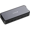 Verbatim – 15 prievadų USB-C Pro prijungimo stotis su SSD lizdu CDS-15S