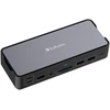 Verbatim - USB-C Pro Docking Station 15 Port CDS-15