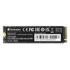 M.2 2TB Verbatim PCIe 3.0 M.2 2280 Vi3000