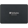 Verbatim Vi550 S3 4 TB 2,5 colio Serial ATA III 3D NAND