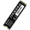 VERBATIM SSD Vi560 S3 M.2 2TB SATA III, 550MB/s sparta / 500MB/s sparta