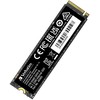 VERBATIM SSD Vi560 S3 M.2 2TB SATA III, 550MB/s sparta / 500MB/s sparta