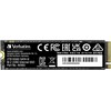 VERBATIM SSD Vi560 S3 M.2 2TB SATA III, 550MB/s sparta / 500MB/s sparta
