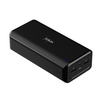 Verico maitinimo blokas 30 000 mAh Power Pro PD, juodas