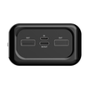 Verico maitinimo blokas 30 000 mAh Power Pro PD, juodas