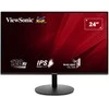 Monitorius ViewSonic VA24E1-H – 120 Hz | „Full HD“ | IPS | 24 colių