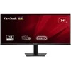 Monitorius ViewSonic VA3420C - 120 Hz | UWQHD | IPS | 34 colių