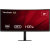 Monitorius ViewSonic VA3820C – 38 colių | IPS | 3840 x 1600 | USB-C PD100W