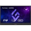 Monitorius ViewSonic VX1654 – 15,6 colio | IPS | FHD | 6 ms | 144 Hz