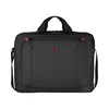 Wenger BQ Toploader 16" juoda