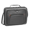 Wenger Nešiojamas kompiuteris Case 15,6'' INSIGHT pilkas