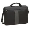 Bag for laptop WENGER legacy 600654 (17 ", juodos spalvos)