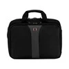 Rucksack for laptop WENGER legacy 600648 (16", juodos spalvos)