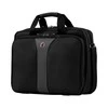 Rucksack for laptop WENGER legacy 600648 (16", juodos spalvos)