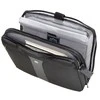 Bag for laptop WENGER legacy 600654 (17 ", juodos spalvos)