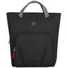 Wenger Wenger Motion Vertical Tote juodas
