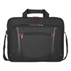 Bag for laptop WENGER sensor 600643 (15", juodos spalvos)