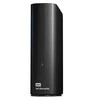 Western Digital Elements WDBWLG0080HBK-EESN Išorinis kietasis diskas 8 TB Micro-USB B 3.2 Gen 1 (3.1 Gen 1) Juodas