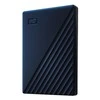 Kietasis diskas Western Digital My Passport for MAC 2TB Mėlyna