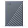 Western Digital My Passport 2TB Išorinis kietasis diskas HDD Gray