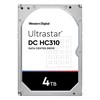 Sandisk Western Digital Serverio diskas WD Ultuar DC HC310 4TB 3.5 "SATA III (6 Gb / s) (0B35950)