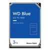 Sandisk Western Digital Mėlyna WD30EZAZ 5400 RPM, 3000 GB