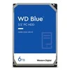 Sandisk Western Digital Mėlyna WD60EZAZ 5400 RPM, 6000 GB