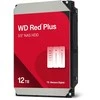 Sandisk „Western Digital Raudona Plus WD120EFGX“ vidinis kietasis diskas, 12 TB, 7200 RPM, 512 MB, 3,5 colio, „Serial ATA III“