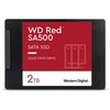 Sandisk SSD WD WDS200T2R0A 2 TB 2,5"; ATA III rimtas 3D NAND