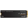 Sandisk Western Digital Juodas SN7100 1 TB M.2 PCI Express 4.0 NVMe