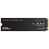 Sandisk „Western Digital WDS500G4X0E-00CJA0“ vidinis SSD diskas 500 GB M.2 PCI Express 4.0 NVMe