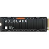 Sandisk SSD - Western Digital Juodas WDS800T2XHE 8 TB M.2 PCIe 4.0 NVMe