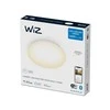 Lubinis šviestuvas WIZ -Adria WiZ Ceiling 17W RD 2700K Dim