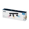 Wiz ŠVIES TVIRT GU10WIFI 15W 1035LM RBG TW B