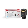 XEROX C320 C325 CYAN HIGH - CAPACITY TONER CARTRIDGE (5500 P