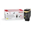 XEROX C320 C325 Geltonas HIGH - CAPACITY TONER CARTRIDGE (5500 P