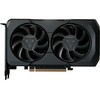 Vaizdo plokštė XFX Radeon RX 7600 8GB GDDR6, 1x HDMI, 3x DP