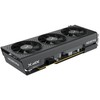 XFX SPEEDSTER QICK308 RADEON RX 7600 Juodas Gaming Grafikos plokštė with 8GB GDDR6 HDMI 3xDP AMD RDNA 3