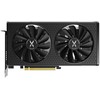 Vaizdo Plokštė - XFX RX-76PSWFTFY AMD Radeon RX 7600 8 GB GDDR6