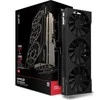 Vaizdo plokštė. XFX Swift RX 9070XT 3 ventiliatorių žaidimų E. 16G