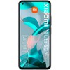 Xiaomi 11 Lite 5G NE 128GB+8GB, Juodas (Truffle Black)