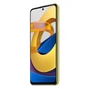 Xiaomi POCO M4 Pro 5G 4GB+64GB, geltonas (POCO Yellow)
