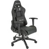 X Rocker Xrocker Agility Jr Esport žaidimų kėdė su patogiu reguliavimu jaunesniems žaidėjams