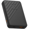 Xtorm 12W FastCharge Go2 Powerbank 5.000, Charcoal Juodas